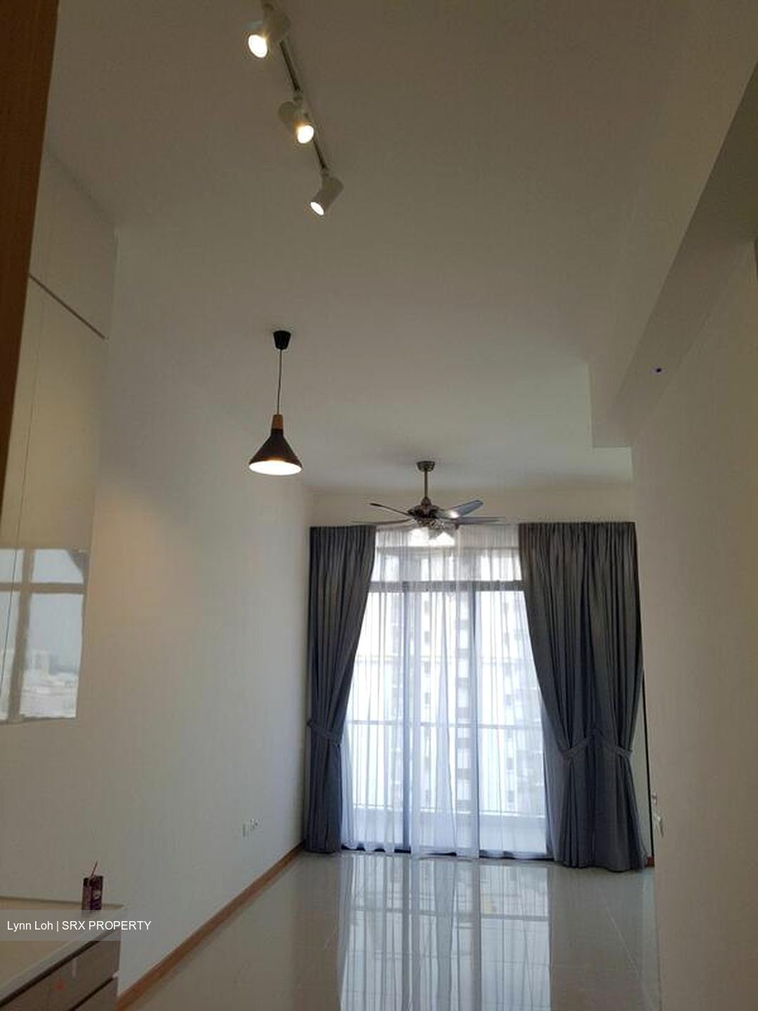 Hillion Residences (D23), Apartment #570247251